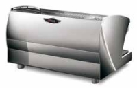 Macchina da caffè WEGA POLARIS EVD1 BLACK