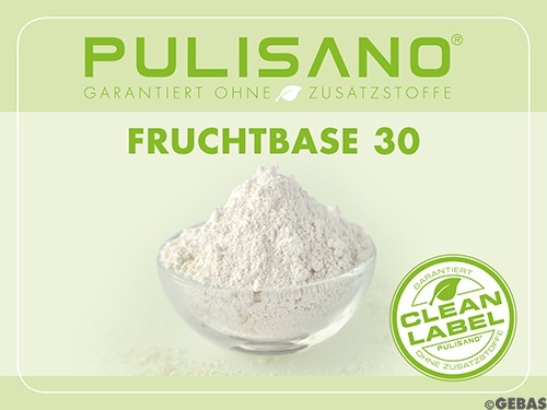 Fruchtbase "Natur 30"