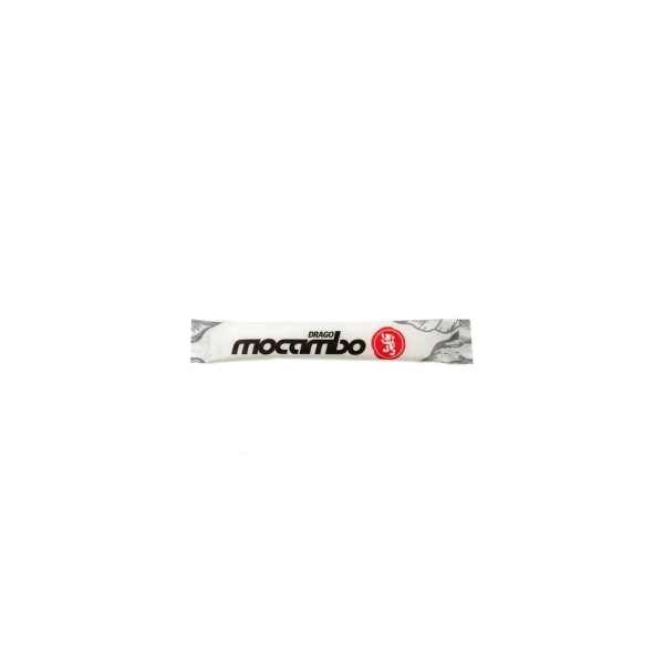 MOCAMBO Zucker Stick weisser Feinzucker 1.000 Portionen á 4