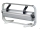 Dispensador de papel en rollo de 50 cm cromado # 151250