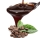 PreGel Topping Coffee-Mocha 1 kg