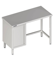 Mesa de trabalho 2000x700x850 LX