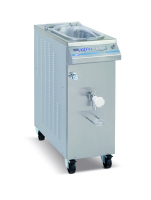 FRIGOMAT Pasteurisierer PEB 60 MEC