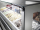 ISA ice cream display case 3D Show H135 120