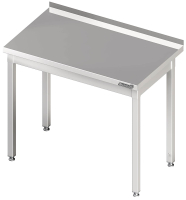 Table de travail 400x600x850 AFK