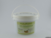 Pulisano Paste Pistazien med. 100%
