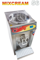 BRAVO Cremekocher Mixcream 56