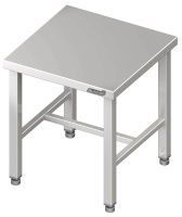 Untergestell 500x500x450