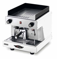 WEGA koffiezetapparaat PEGASO EVD1 ZWART