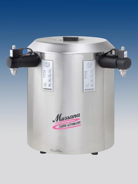 MUSSANA 2 x 6 L DUO Variant 2 Control L