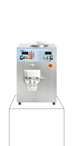 Gelatiera combinata GELITA BIG