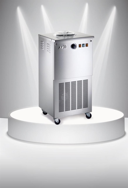 MUSSO Sorbet Machine Club