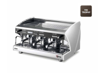 Macchina da caffè WEGA POLARIS EVD2 TROPHY