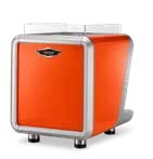 WEGA coffee machine IO EVD1 BLACK