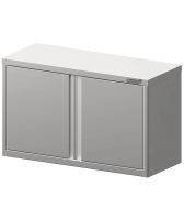 Wandkast met draaideur 700x300x600