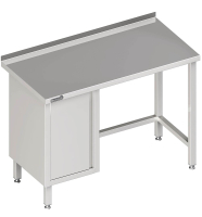 Mesa de trabalho 2000x700x850 LX AFK