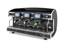 Macchina da caffè WEGA MY CONCEPT EVD3 BLACK