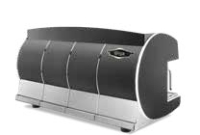 Macchina da caffè WEGA MY CONCEPT EVD3 BLACK