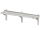 Wall shelf Brackets Wall rails 900x400x400