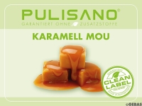 Pulisano Paste Karamel Mou
