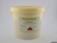 Pulisano Paste Karamel Mou