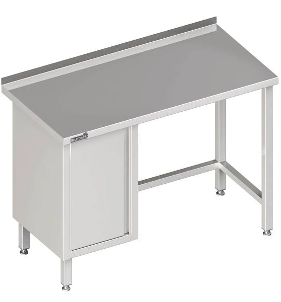 Table de travail 1200x600x850 LX AFK