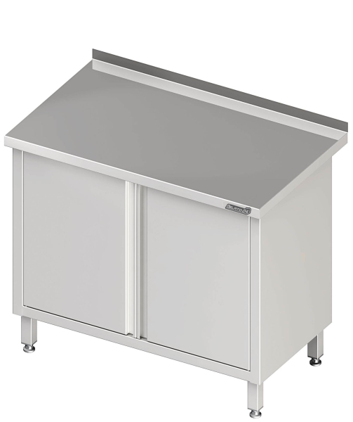 Arbeitsschrank mit Flügeltür 1700x700x850 AFK