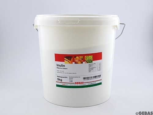 Poudre instantanée dinuline 1 kg
