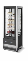 ISA Cristal Tower 750 H201 RV TB TN
