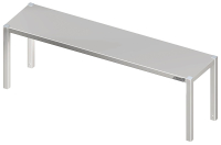 Prateleira superior 1100x400x400