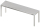 Bovenste plank 1100x400x400