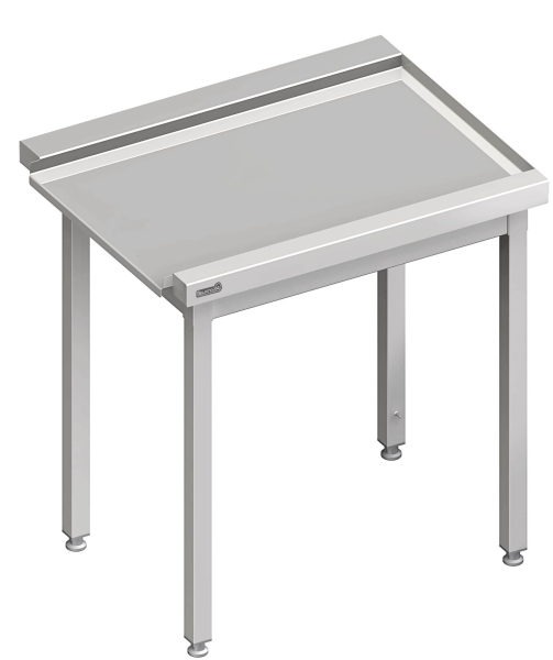 Tabella di drenaggio 1100x750x880 RX AFK