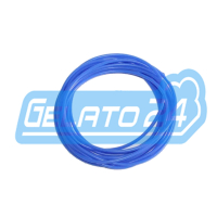 Spare part BOVO compressed air hose 6mm- 5 meter