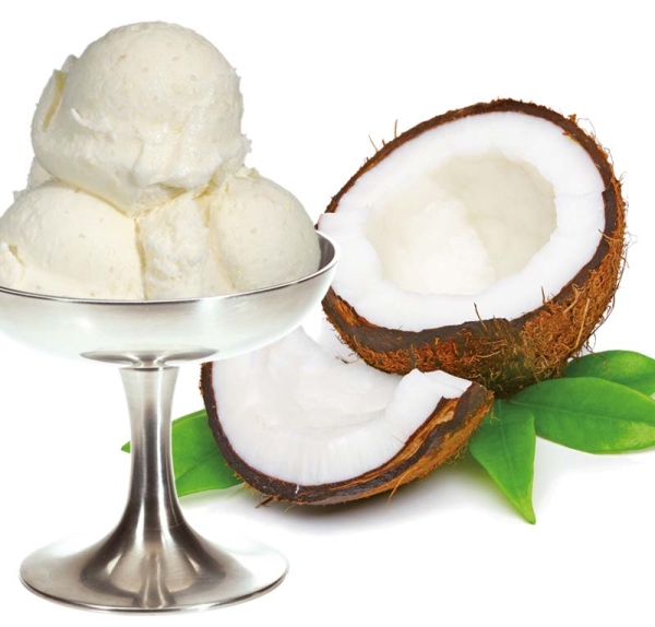 PreGel Sprint Cocco 1 kg