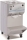 FRIGOMAT Machine à glace G60