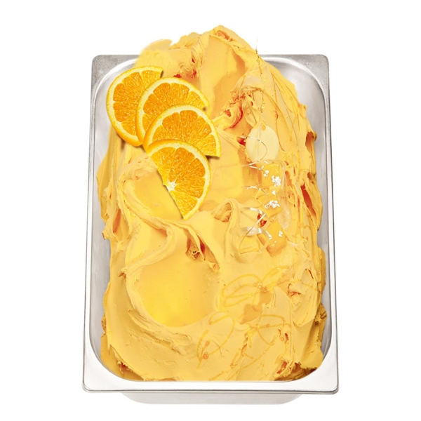 PreGel ForteFrutto Orange 1 kg