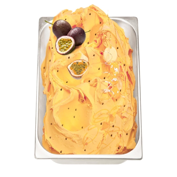 PreGel ForteFrutto Maracuja 1 kg