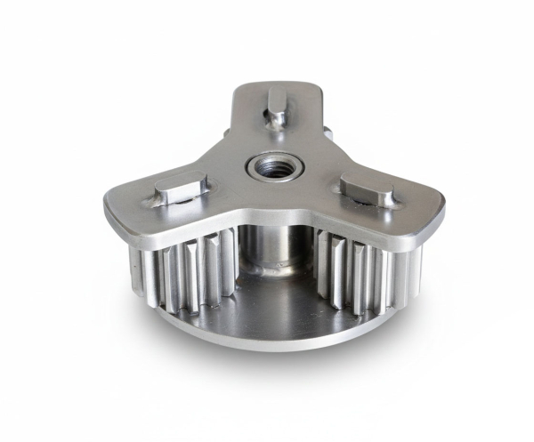 Spare part BOVO stirring head for oil-based pastes *7*