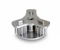 Spare part BOVO stirring head for oil-based pastes *7*