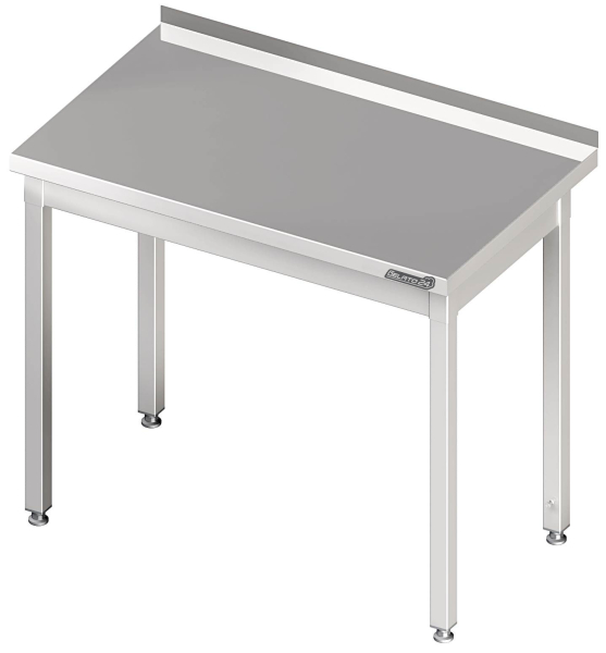 Mesa de trabalho 1300x700x850 AFK