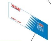Ricambio TELME ETICHETTA ANTERIORE (PRATICA 42-60)
