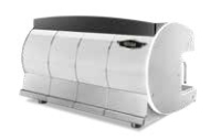 Macchina da caffè WEGA MY CONCEPT EVD3 WHITE