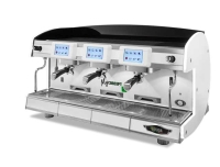 Macchina da caffè WEGA MY CONCEPT EVD3 WHITE