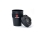 MOCAMBO Coffee to go mug black incl. lid (reusable)