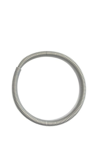 Ersatzteil TAFEC Ringfeder für Druckstempel