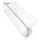 Speiseeisbehälter POLY 360x165x120