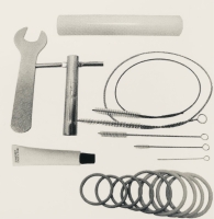 Tool set -SPI/EPI/EPL/SMX/SMB-GPM-