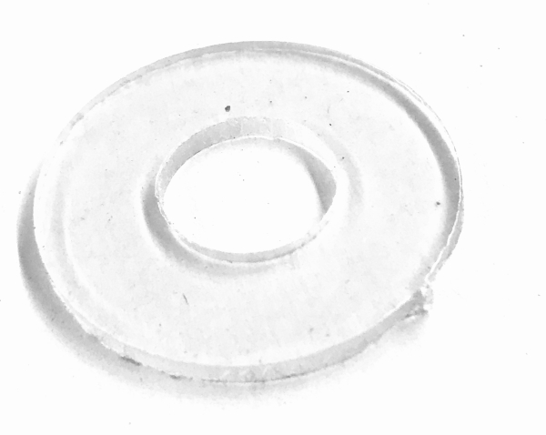 Spare part FRIGOMAT seal for motor and drive shaft