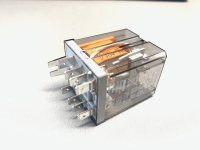 Ersatzteil BRAVO RELE FINDER 60-61 10A-250V