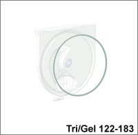 Ersatzteil BRAVO Dichtung Lady B / 183
